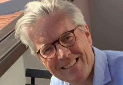 Hans de Vroome is benoemd tot Ridder in de Orde van Oranje Nassau