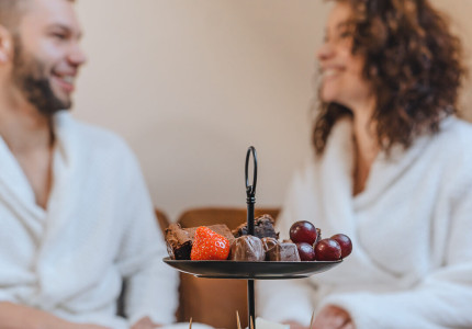 Van gezichtsbehandeling tot volledige wellnessdag