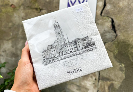 VVV-tips van de week