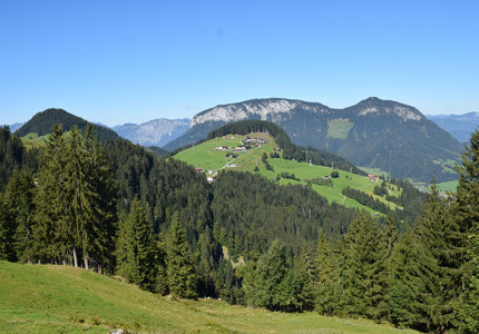 Vakantie tips voor in Rehrenberg