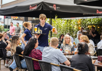 Uittips voor in Apeldoorn