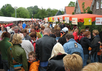 Voorbereiding 23e editienVaasaqua in volle gang