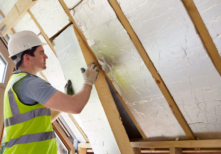 Energie besparen en een comfortabele leefomgeving