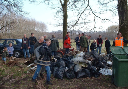 Landelijke Schoonmaakdag