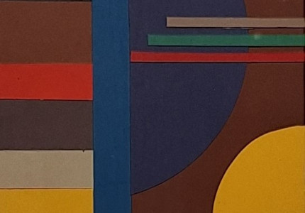 Hommage museum aan Frits Grimmelikhuizen