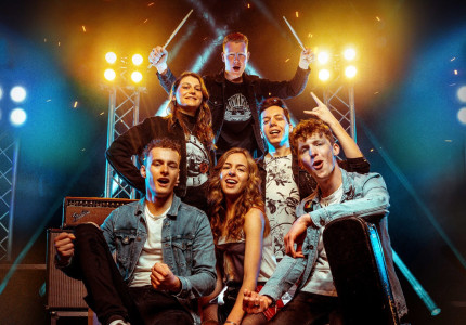 Vier dagen kermis in Brummen