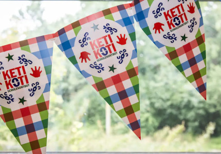 Keti Koti op vier locaties