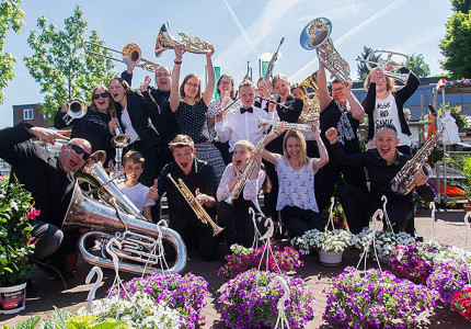 Rondje Cultuur in Brummen en Eerbeek