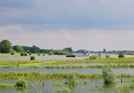 ‘Drinkbare IJssel is ons ideaal’