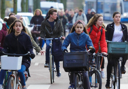 “88% jongvolwassenen voelt zich goed”