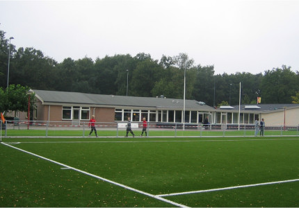 SC Wesepe viert negentigjarig jubileum