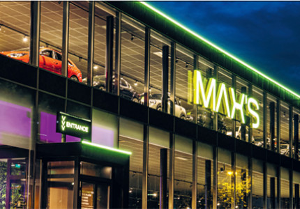 Auto kopen een feestje? MAXSimaal genieten en ontzorgd worden bij MAX’S Mobility