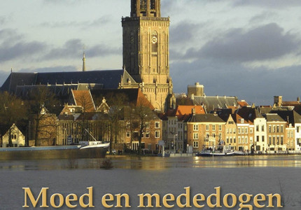 ‘Verraad lag altijd op de loer’