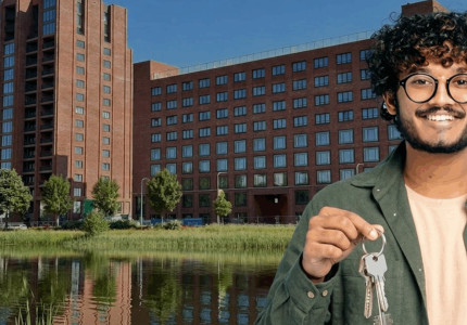 Deventer biedt talent een thuis