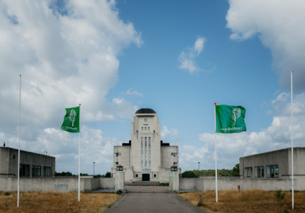 Oude (handels)wegen en verborgen parels tijdens Open Monumentendagen