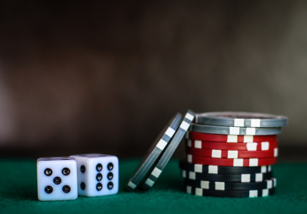 Vanaf 2021 kan je verantwoord gokken in het online casino