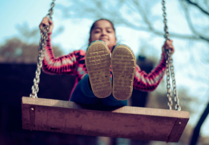 Geen reden tot bezorgdheid in speeltuinen