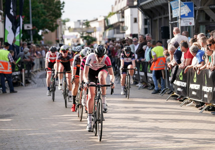 Nacht van Apeldoorn ‘weekender’