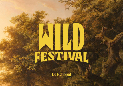 De Echoput opent culinair wildseizoen met tweede WILDFESTIVAL