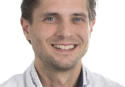 Uw orthopedisch chirurg: Gebroken sleutelbeen