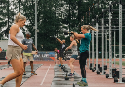 Blue Light United Event keert terug naar Apeldoorn