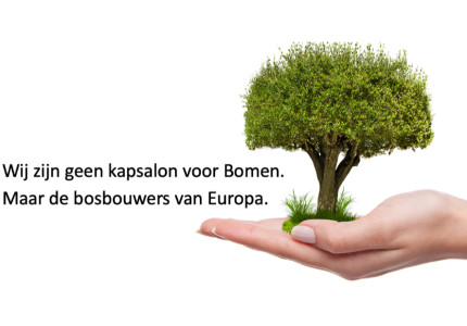 Uitgeverij Stedendriehoek lanceert in samenwerking met de Greenpaper