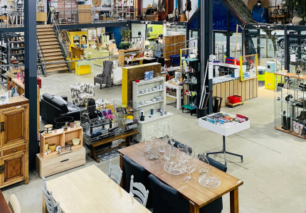 Foenix kijkt vooruit en neemt feestelijk afscheid van locatie Molenmakershoek