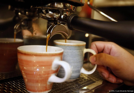 Is koffie gezond?
