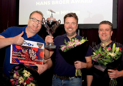 De popquiz wordt weer speciaal én smakelijk