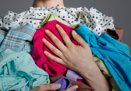 Energieneutraal sorteercentrum voor textiel