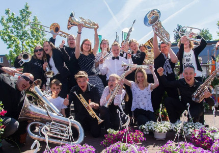 ‘Cultuur verbindt ons allemaal’