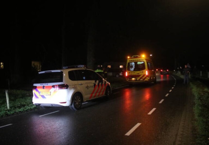 Duo gearresteerd in onderzoek woningoverval