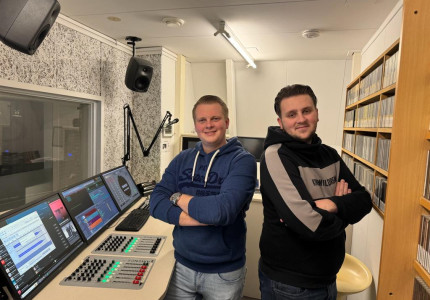 Wist je dat RTV Apeldoorn … al jarenlang een eigen jongerenprogramma heeft?