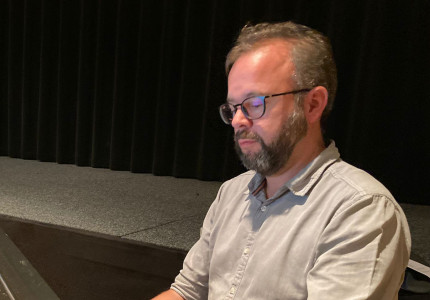 Van Bach tot Banning door Hans van Heemst