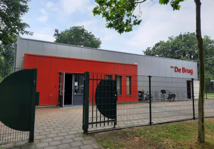 Brugfunctie richting tafeltennis