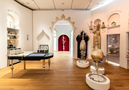 Paleis Het Loo opent Juniorpaleis