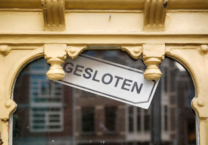 Extra steun tijdens coronacrisis aan bedrijven
