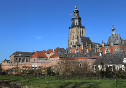 Scholen aan de slag met duurzame huisvesting