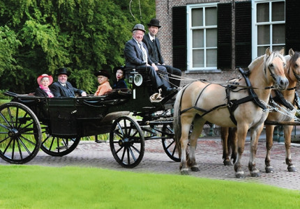 Boeren, Burgers en Buitenlui