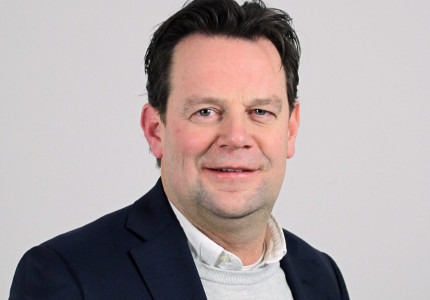 Een nieuwe identiteit voor een vertrouwd bedrijf
