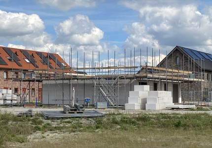 Nieuwe afspraken voor betaalbare woningbouw in regio Stedendriehoek