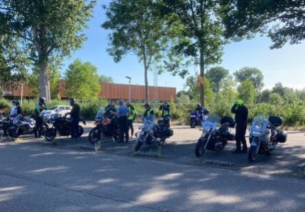 Sfeervolle ritjes in Zutphen