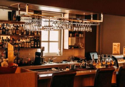 Onderzoek: Bij 1 op de 10 horeca-ondernemers wordt minstens één keer per week wat gestolen