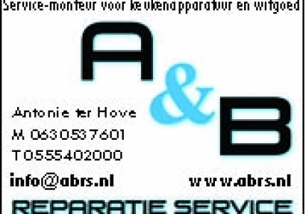 Transparant in reparaties