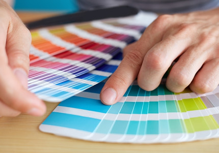Lutim, de nieuwe reclamestudio in Zutphen
