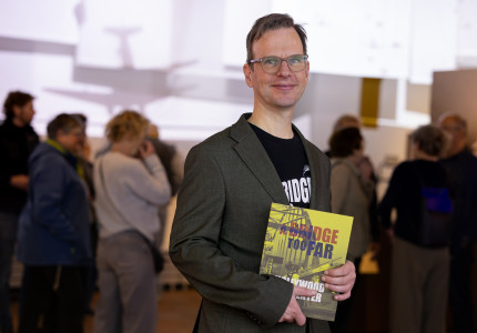 Tentoonstelling en boek
