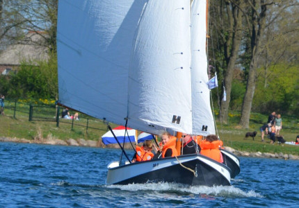 Waterscouts van Scouting de Vundelaar nodigen jou uit!