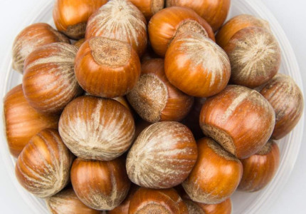 Noten: gezonde vitaminen- en mineralenbommetjes