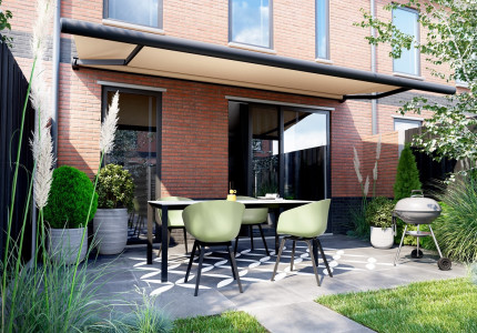 Bij Ambiance Dekazon maak je je woning helemaal af