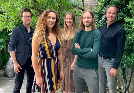 Divers en eigentijds jazzrepertoire